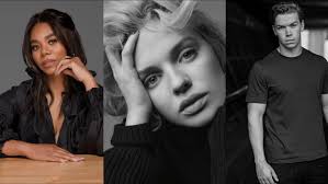 Grand Scheme teams with Tony Orsten and Charlie Caminada