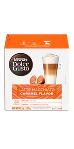 Our nescafé® dolce gusto® machines and capsules are designed to create quality coffee within one minute. Amazon Com Nescafe Dolce Gusto Coffee Machine Genio 2 Espresso Cappuccino And Latte Pod Machine Kitchen Dining