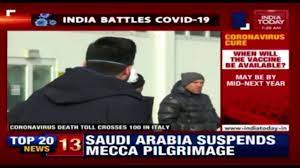 France 24 is not responsible for the content of external websites. Coronavirus Crisis Covid 19 Kills 29 People In Italy Within 24 Hours 2502 Cases Reported Youtube