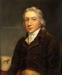 Edward Jenner - Wikipedia