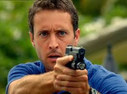 The Steve McGarrett Story