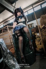 CF 经典角色 Hentai 作品 汇集