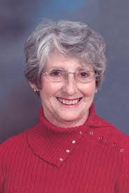 Ruth Anne Dykes Obituary