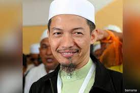 Born 22 march 1970) is a malaysian politician. Denial Of Audio Recording Was To Protect The Party Nik Mohamad Abduh Klse Screener