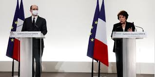 Jean castex a annoncé que le port du masque en extérieur ne serait plus obligatoire en france à jean castex a justifié ces annonces par l'évolution positive de l'épidémie en france, alors que. Garantie Jeunes Stations De Ski Commerces Toutes Les Annonces De Castex