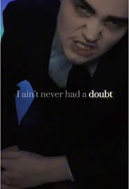 Yeah Ive Done It to Im Not Lying and I Wont Deny It