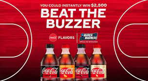 Returns as of 9/18/2021 returns as of 9/18/2021 founded in 1993 by brothers tom and david gardner, the motley fool helps millions of people attain financ. Coca Cola Beat The Buzzer Instant Win Game Sweepstakesbible