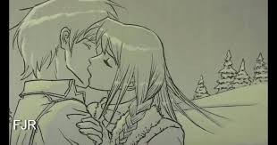 Wow 15 gambar yang mudah ditiru buat garis pada daun yang sudah di buat sekarang ini photo 3d telah semakin ramai dan t bunga menggambar bunga lukisan bunga. Contoh Gambar Anime Yang Mudah Ditiru Gambar Kartun Lukisan Gambar Anime