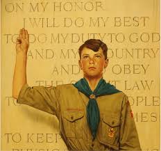 Many were content with the life they lived and items they had, while others were attempting to construct boats to. Quiz Can You Pass This Boy Scouts Test