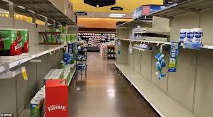 (must present valid id.) shop all. Panic Buying 2 0 Shoppers Hoard Essentials As States Impose Stricter Covid Lockdowns Daily Mail Online