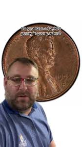 How Much Is One Dollar Penny Worth from 2000