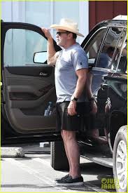 Arnold told 2020 graduates an inspiring story about rebounding from heart surgery. Arnold Schwarzenegger Wears A Cowboy Hat During His Morning Bike Ride Over Memorial Day Weekend Photo 4460626 Arnold Schwarzenegger Pictures Just Jared