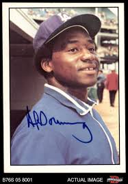 1975 SSPC #66 Al Downing