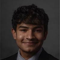 Elias Jacob's Instagram, Twitter & Facebook