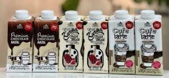 We offer yogurts made using only the freshest milk with no preservatives and colorings added. New Look For Farm Fresh Lactose Free Fresh Milk 200ml Kurma Milk Mini Me Insights