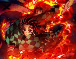 Find images that you can add to blogs, websites, or as desktop wallpapers. Kimetsu No Yaiba Wallpapers On Wallpaperdog