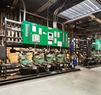 PARALLEL RACK SYSTEMS