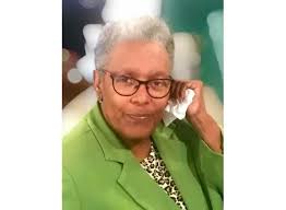 Ms. Patricia "Big Ma" Silver-Vines Obituary (2023)