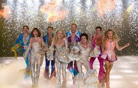 Come and join our family at mamma mia pizzeria & italian restaurant where you can enjoy an original new york style pizza and traditional italian dishes in a relaxed and friendly atmosphere. A Definitive Ranking Of The Top 10 Musical Numbers In Mamma Mia