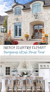 She probably receives about $20,000 per sponsored post from companies like celine and j. Gorgeous Utah Home Tour French Country Elegance Shabbyfufu Com