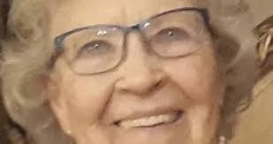 OBITUARY: Doris Jean DeLong, 1930-2024