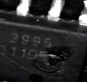 Someone tell me a compatible or equivalent chip to replace it ...