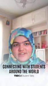 🌍 With #TEDEdStudentTalks, students get the opportunity to be a part of  cultural exchange calls and connect with other program participants around  the world. In 2023, all active student groups will ...