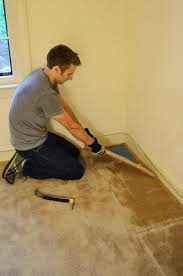 How To Remove Carpet Video Photos Young House Love Removing Carpet Smelly Carpet Ripping Up Carpet