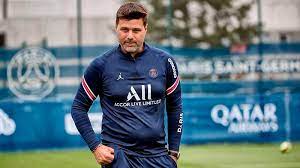 May 28, 2021 · pochettino led psg to glory in the french cup against monaco this month. Mauricio Pochettino I Can T Wait To Start The New Season Paris Saint Germain