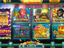 Ask a question or add answers, watch video tutorials & submit own opinion about this game/app. Fire Kirin Fish Hunter Arcade Game Ocean King 3 Game Sauce