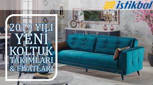 Enza home mobilya kampanyaları ile evinize yeni bir soluk katabilirsiniz. Istikbal Mobilya 2019 Sezonu Yeni Modeller Fiyatlari Youtube