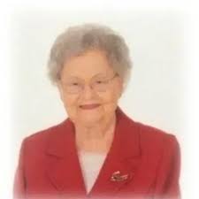 Obituary information for Mary Elizabeth Atchison