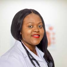 Dr. William M. McKenzie