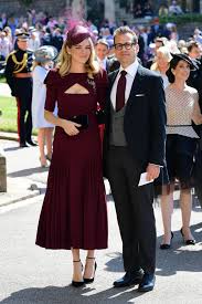 Prinz harry & meghan markle überraschung! Hochzeit Prinz Harry Meghan Markle Die Hochkaratige Gasteliste Gala De