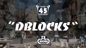 [SE 바이크] 29인치 NYC 킹 디블락 빅 리퍼 │D BLOCKS BIG RIPPER