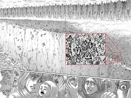 Attack on titan (進撃の巨人 shingeki no kyojin?, lit. Attack On Titan Chapter 134 In The Depths Of Despair Worstgen