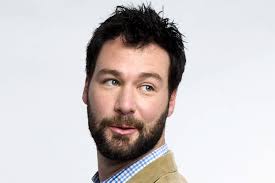 Jon Dore