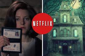 What did the first scary movie you watched have in it? Which Netflix Horror Movie Should You Watch Tonight