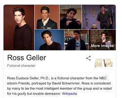 Loyal fans of the 1990s sitcom will recall. Missguided On Twitter Google Ross Friends And Click On The Couch 4 Times For A Surprise Rt If You Tried It