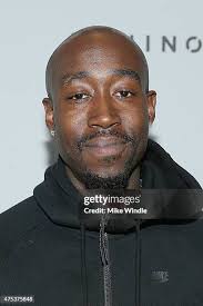 588 Fredrick Tipton Photos & High Res Pictures