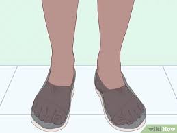 3 Ways To Wear Toms Wikihow