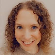 Beth Waite's Instagram, Twitter & Facebook