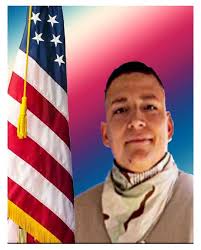 Decorated 'Charlie' Aguirre passed too early, Feb. 24