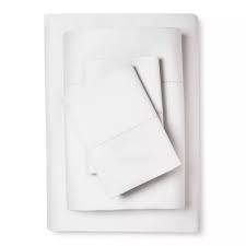 Did you scroll all this way to get facts about california king bed? Fieldcrest Supima Classic Hemstitch Sheet Set 700 Thread Count Bedding Ceramicoriginalfilm Sheets