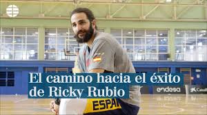 Boy culture is a blog devoted to hot men, lgbtq issues, music, movies, tv, theatre, politics, news, humor and art. Ricky Rubio The Bad Moments Taught Me That There Is No Light If There Is No Darkness Teller Report