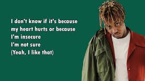 Juice Wrld Candles Lyrics Letra Candles Lyrics Lyrics Song Lyrics