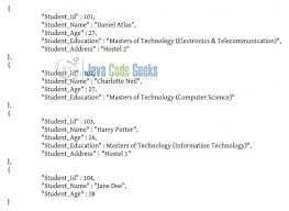 It provides many examples for system.text.regularexpressions. Mongodb Regular Expressions Example Examples Java Code Geeks 2021