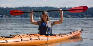 Instead, layer clothes on top of the wetsuit. Learn How To Kayak Beginner S Guide Rei Co Op