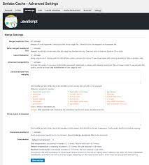 Borlabs Cache Wordpress Caching Plugin Plugins Wordpress Html Javascript