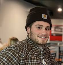 In Memory of Ryan James Xenakis